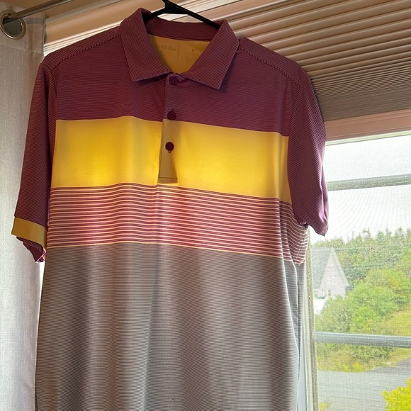 Antigua Golf Shirt - Picture 1 of 1